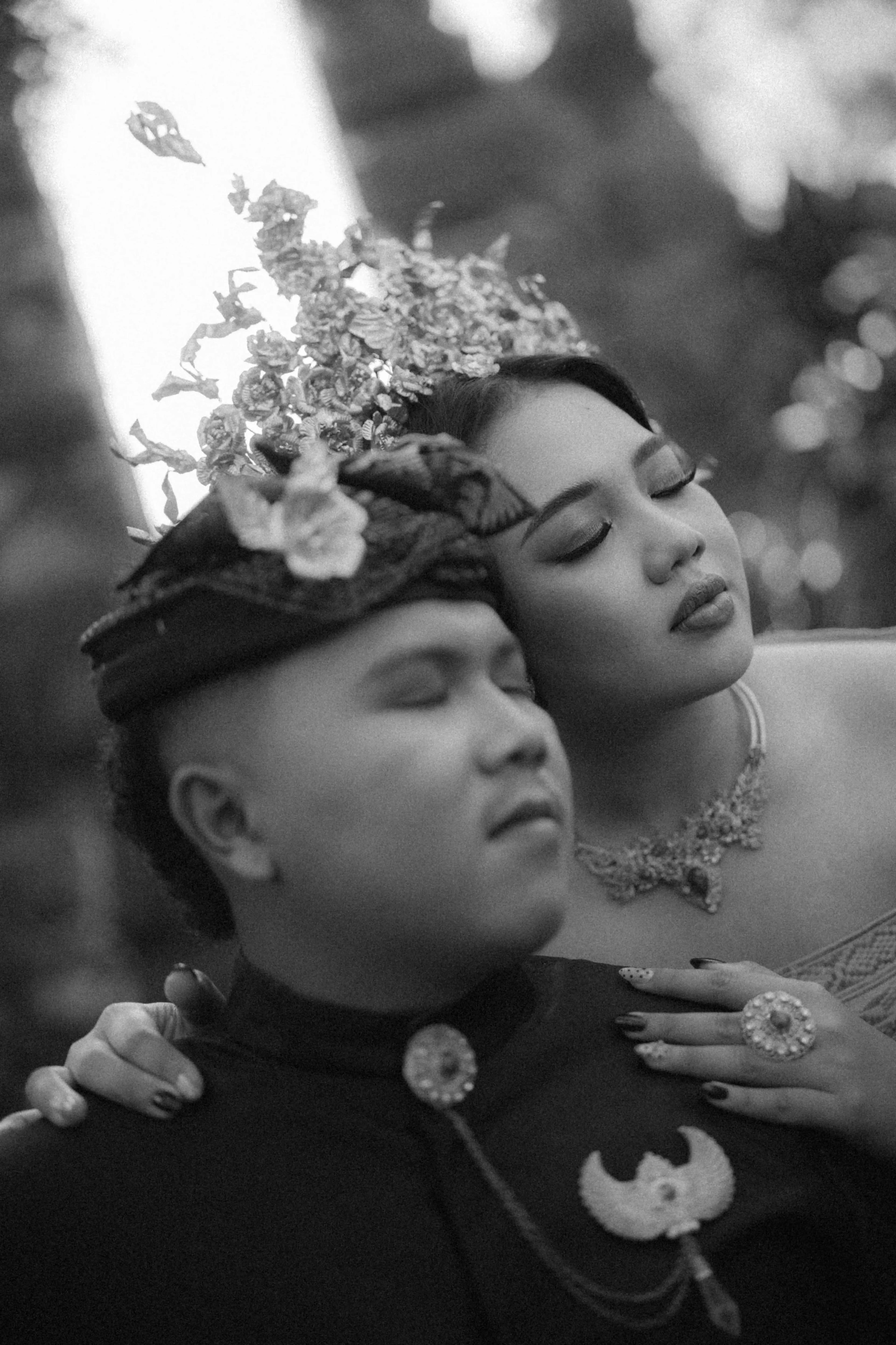 Momen Krisna dan Harina 33